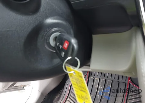 2014 Toyota Camry Le из США, поврежденный, VIN 4T4BF1FK2ER404831